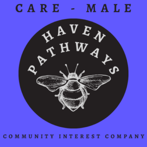 50 x Male Care Wellbeing Kits