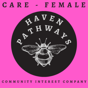 50 x Care Female Wellbeing Kits