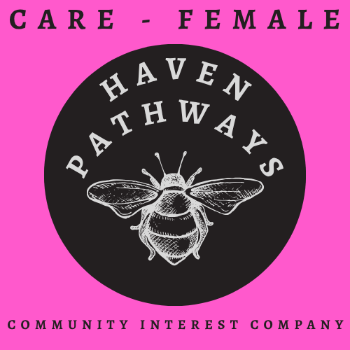 50 x Care Female Wellbeing Kits
